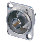 NEUTRIK NBB75DSG ��������� ������ BNC-HD 75��